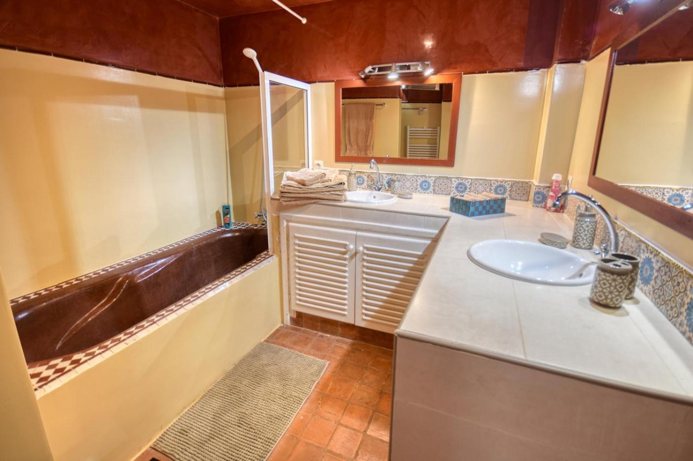 Riad Palmi Magnifique Centre - 6px