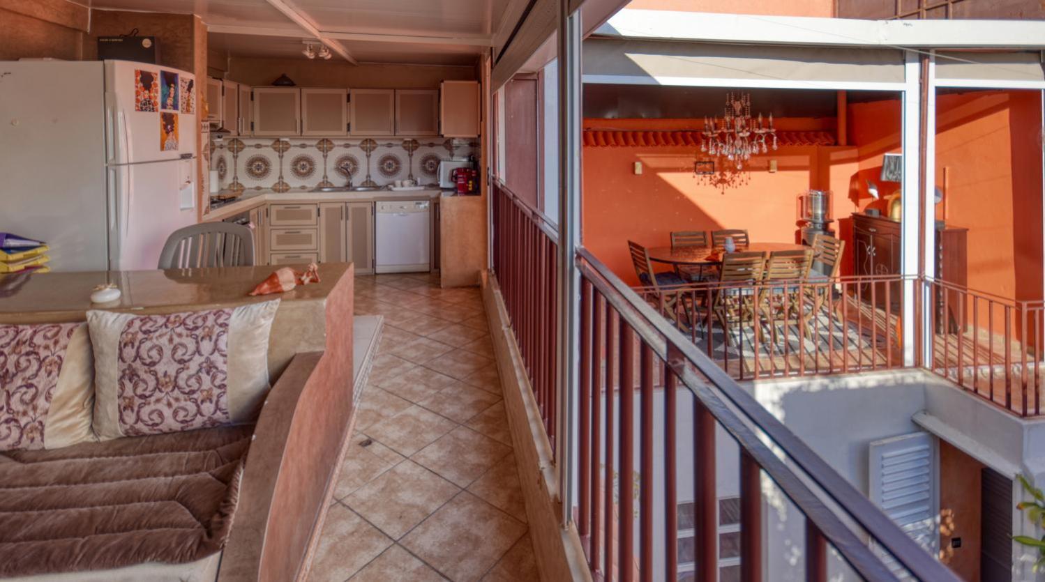 Palmi Magnifique Centre - 6px Agadir